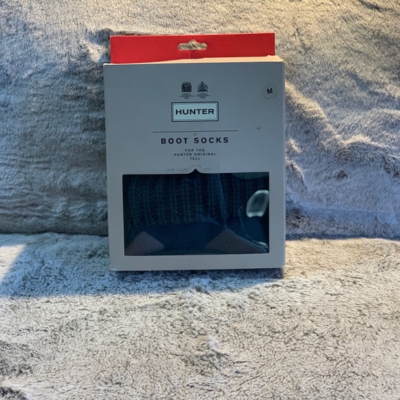 Hunter boot socks - Picture 2 of 4